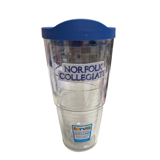 Tervis Tumbler 24 oz with a Lid - 2 styles