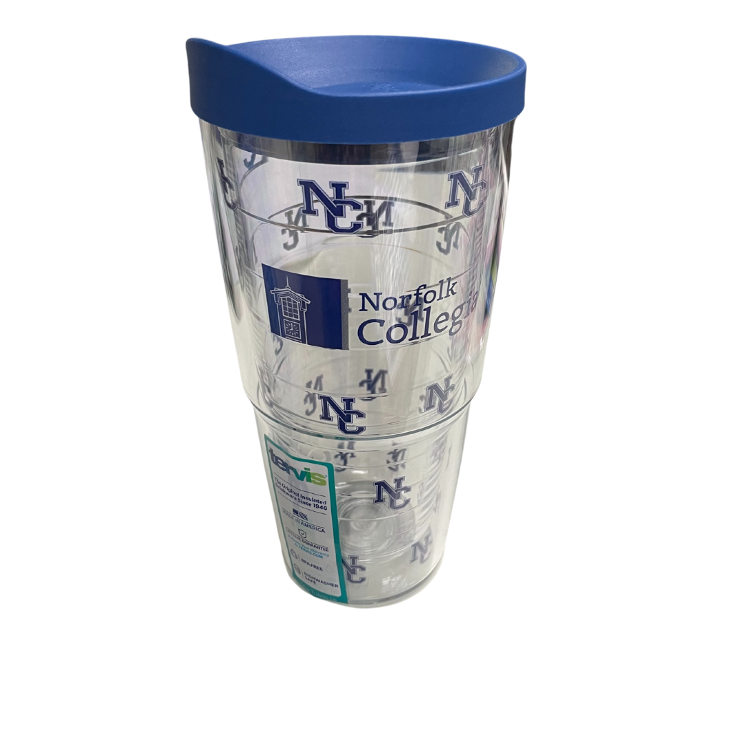 Tervis Tumbler 24 oz with a Lid - 2 styles