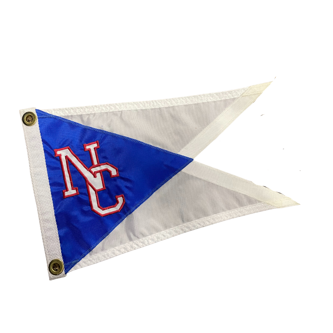 Flag - Small Burgee