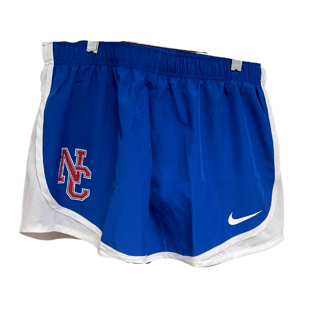 Ladies Shorts - Nike Tempo