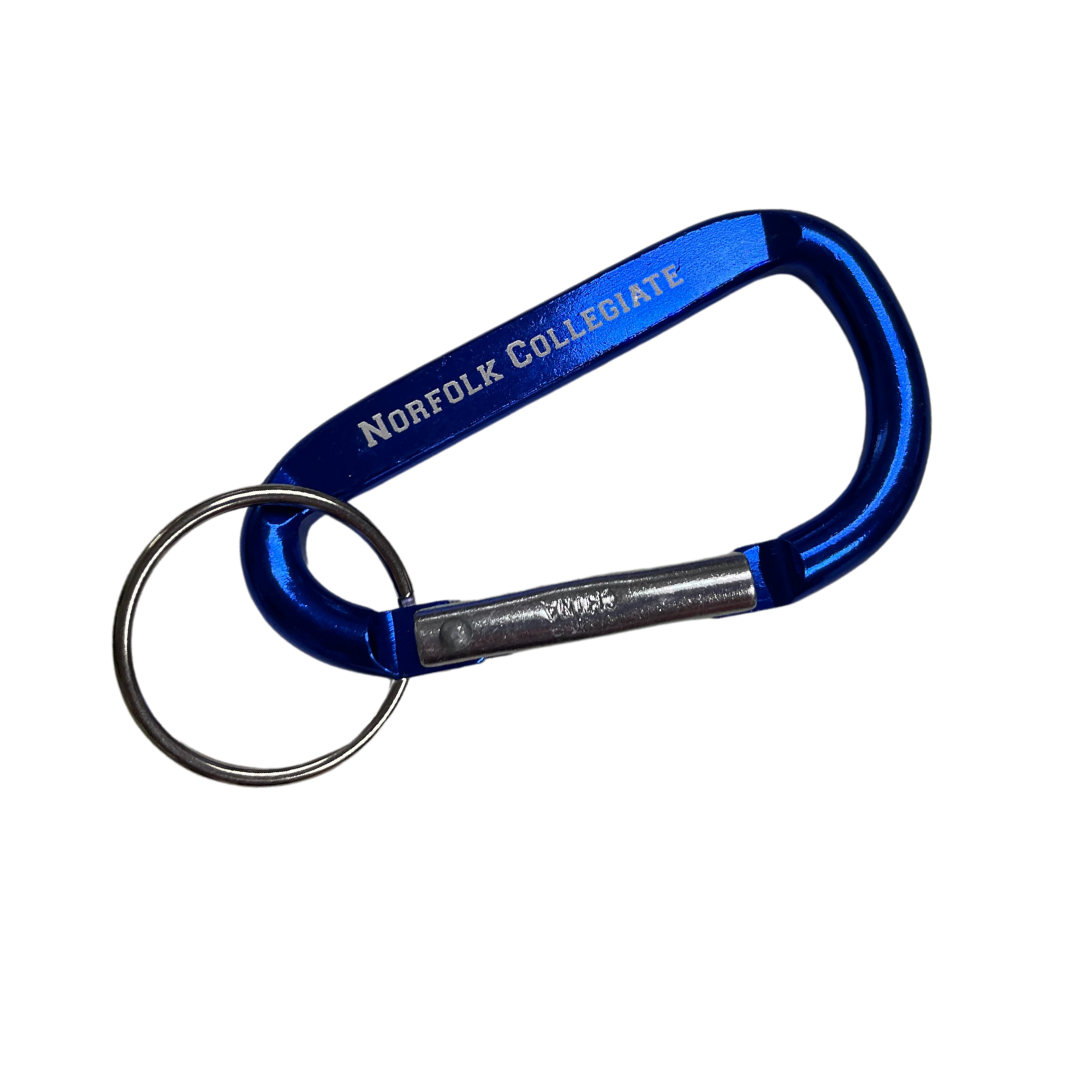 Keychain - Carabiner