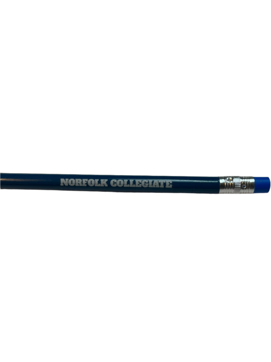 Pencil (Norfolk Collegiate or Mechanical)