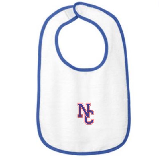 INFANT - Baby Bib