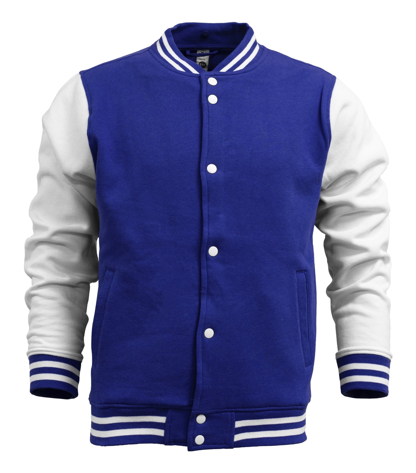 Pre-Order Letterman Jacket