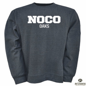 Sweat Crew NOCO Oaks
