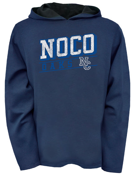 NOCO Oaks Soft Hoodie