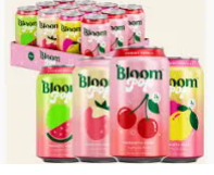 DRINK- Bloom Probiotic