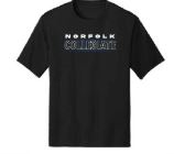 Tshirt Adult S/S Norfolk Collegiate