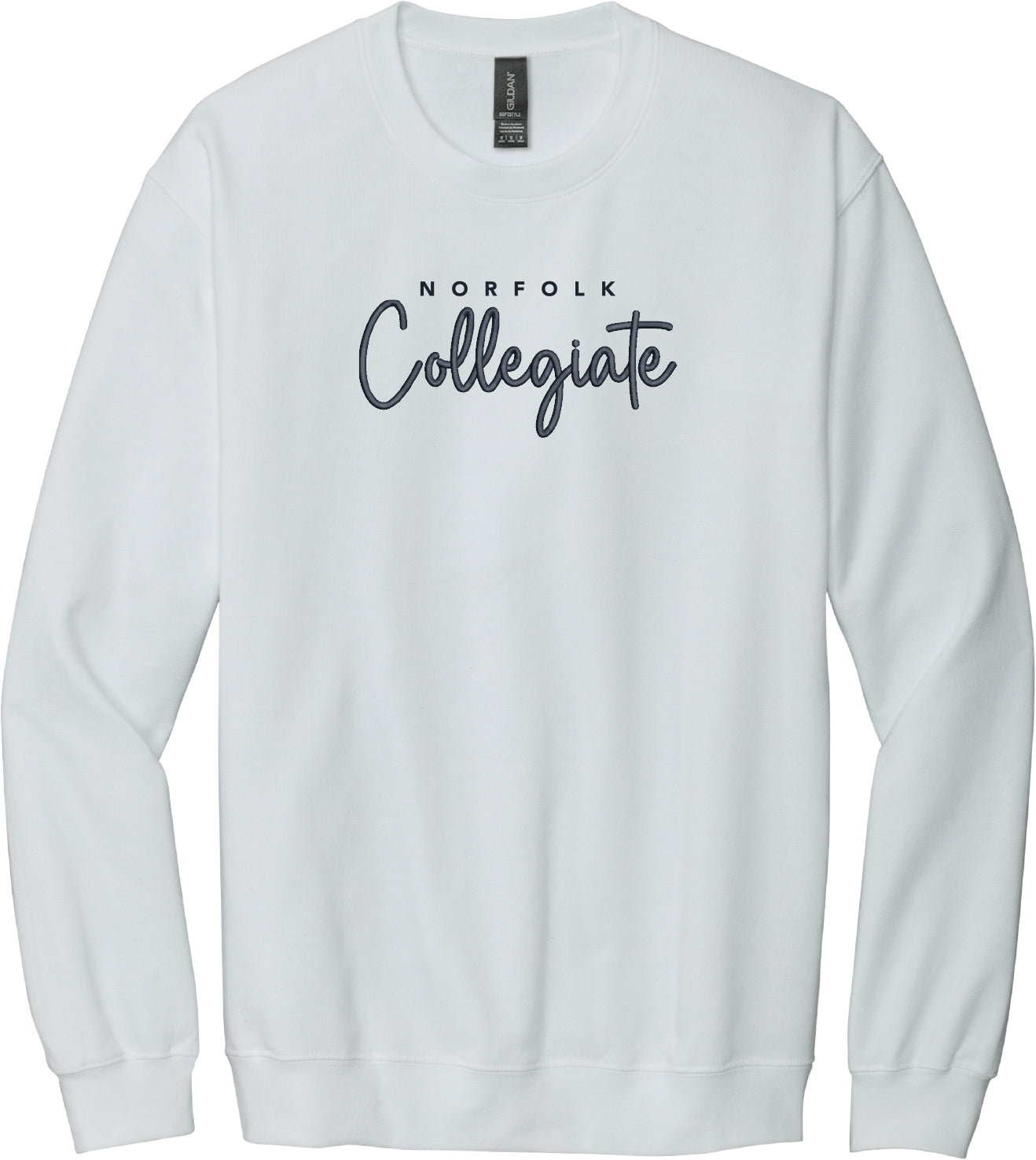 Sweat Crew Norfolk Collegiate