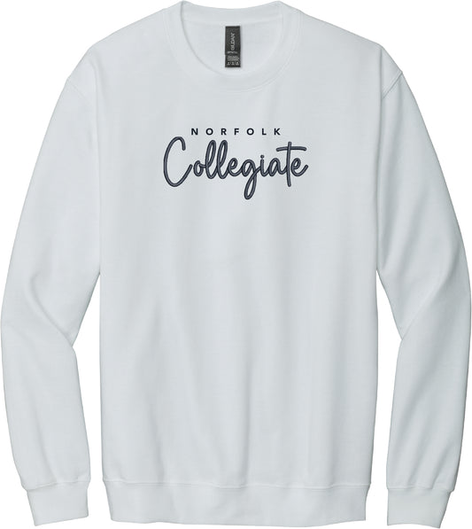 Sweat Crew Norfolk Collegiate