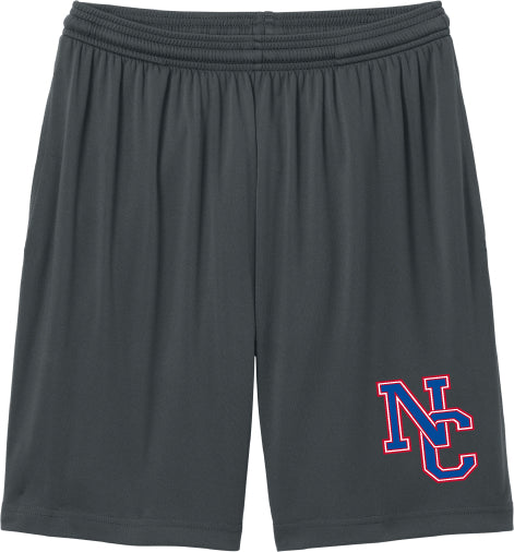 SHORT - Unisex Performance NC