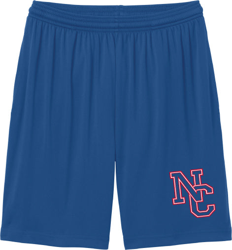 SHORT - Unisex Performance NC
