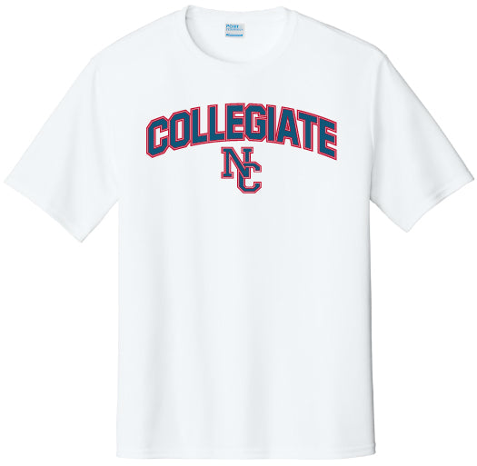 Dri-Fit Short Sleeve