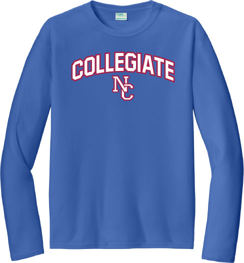 Dri-Fit Long Sleeve