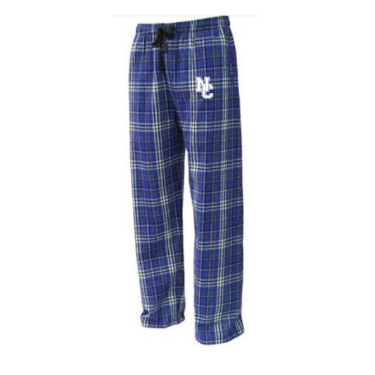 Pant - Adult Flannel Lounge Pant