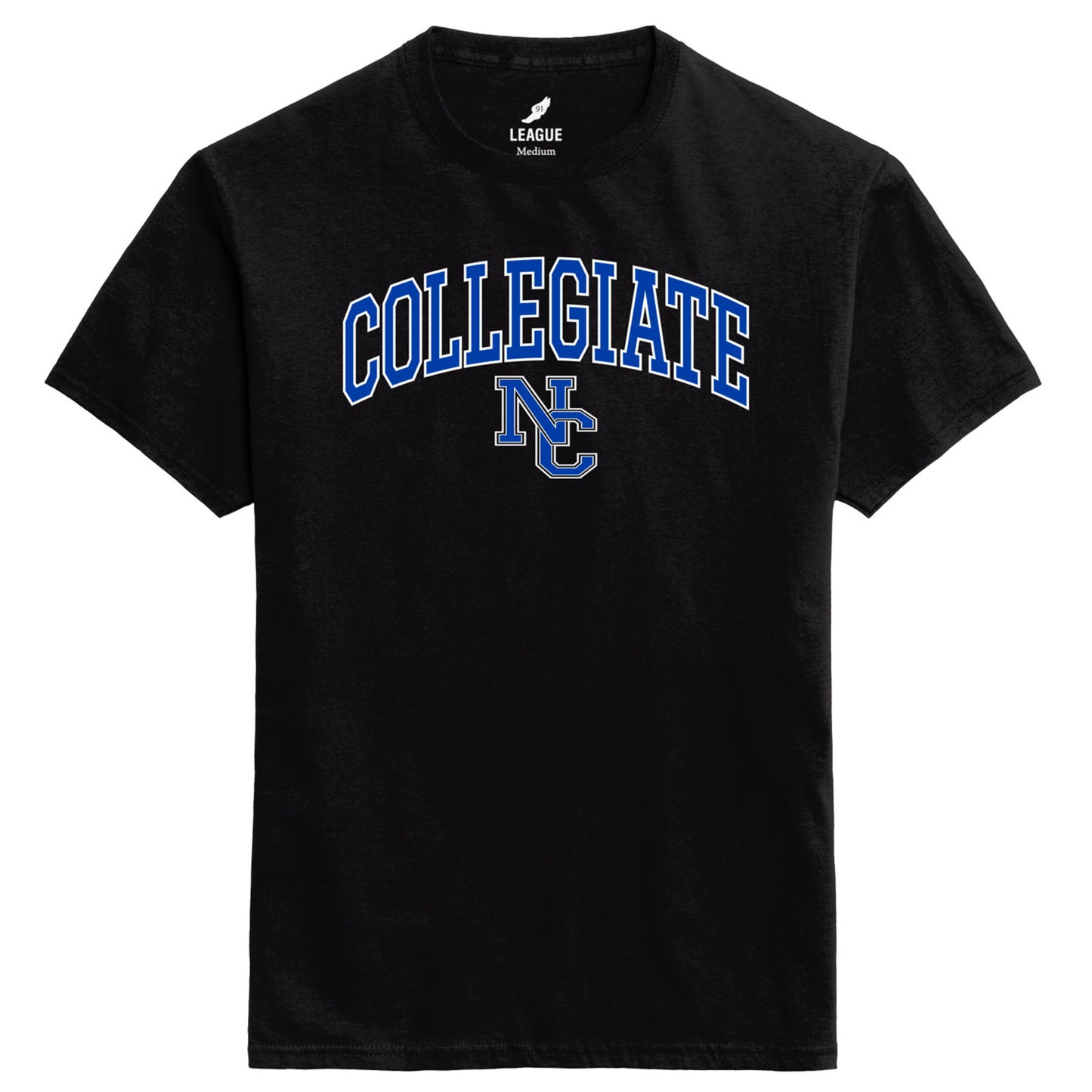 EZ Short Sleeve Tee