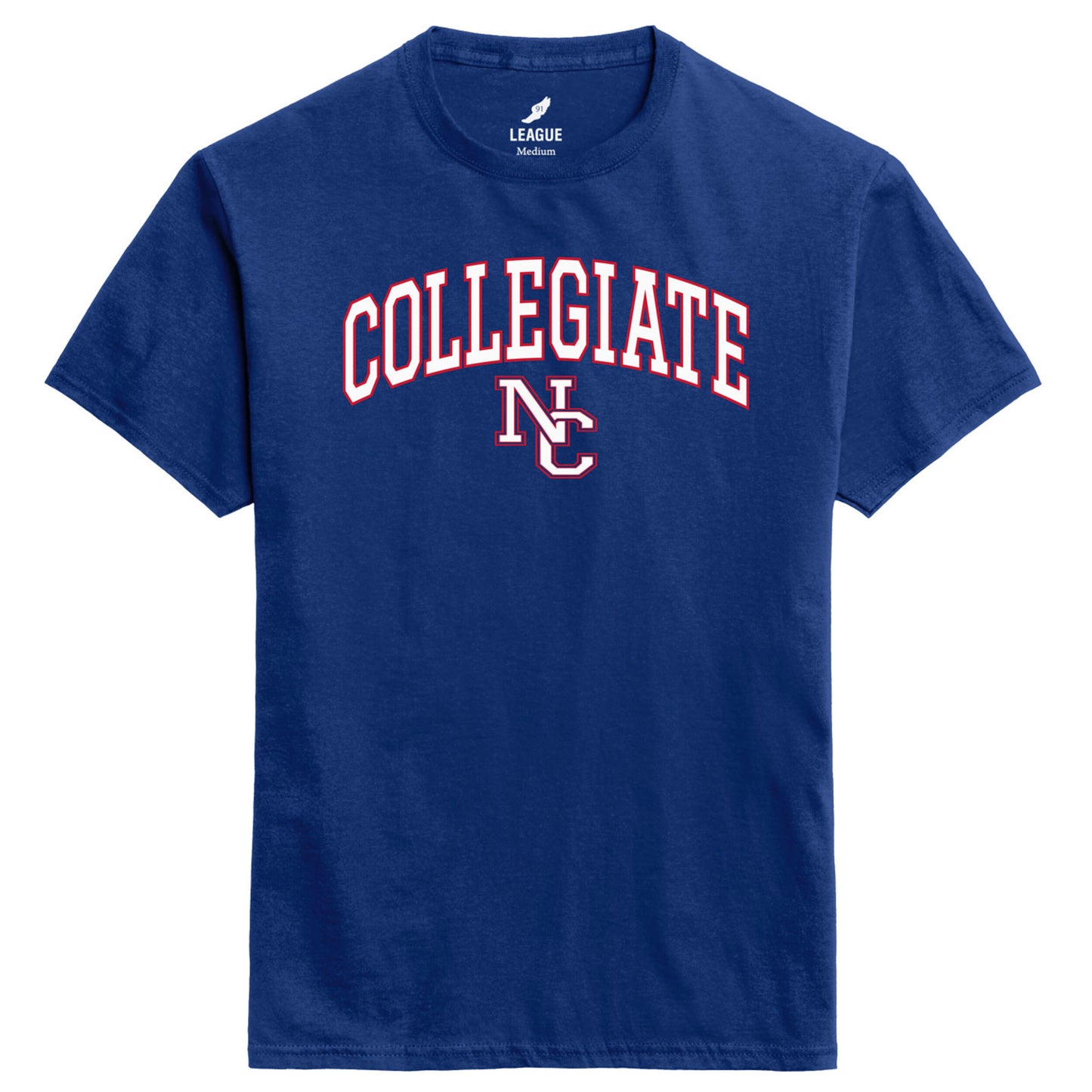 EZ Short Sleeve Tee