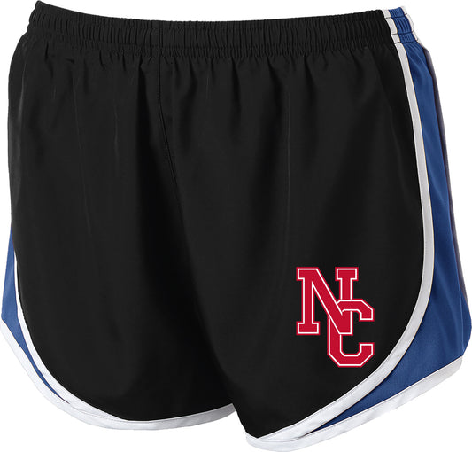 Ladies Shorts - Running