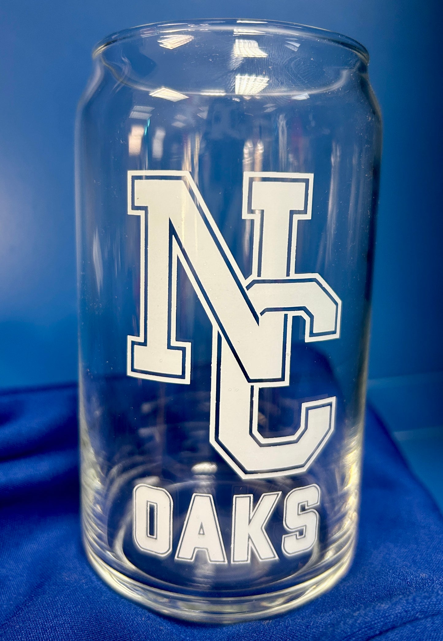 Glass- OAKS