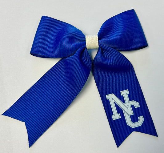 NC Hair Bow