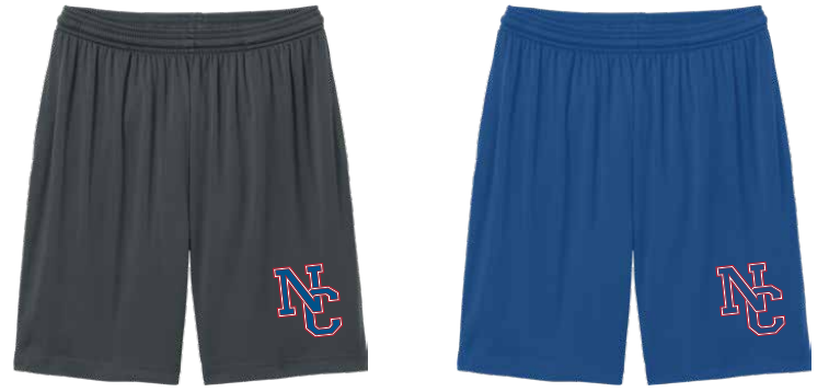 SHORT - Unisex Performance NC