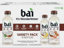 DRINK- Coconut bai