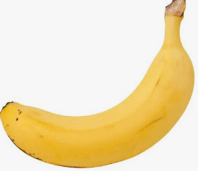 FOOD- Banana