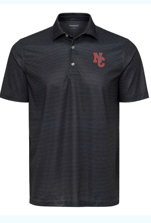 NC Men's Polo
