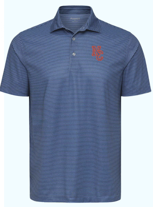 NC Men's Polo