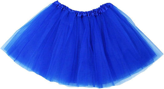SPIRIT- Royal Tutu Skirt