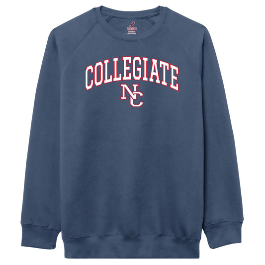 EZ Essentials Crewneck