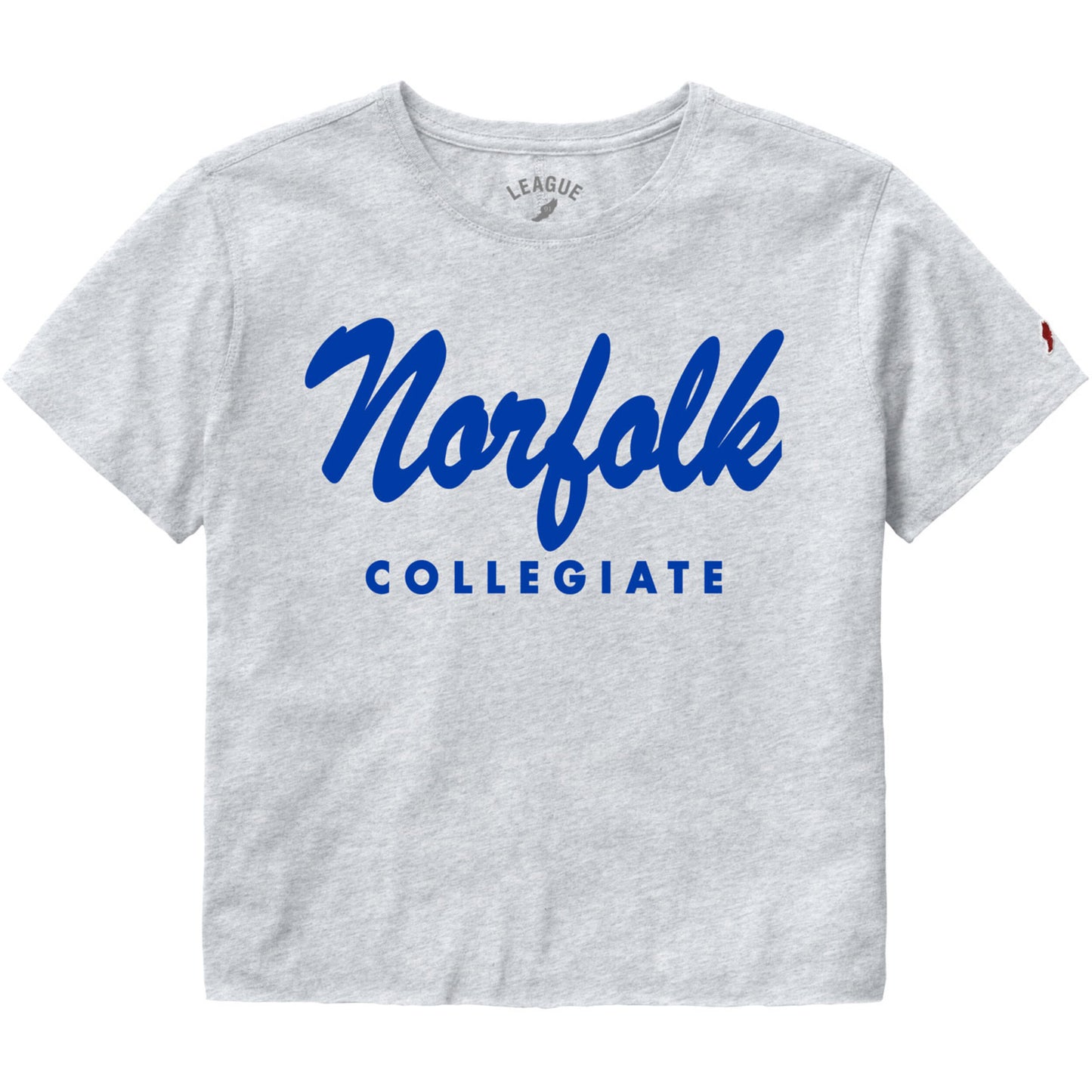 Cotton Crop Tee