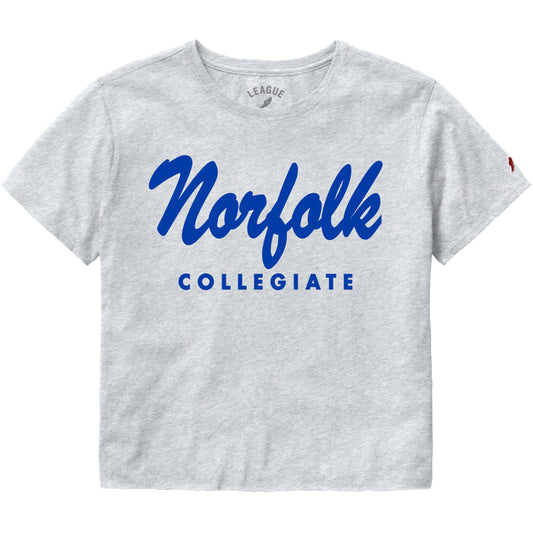 Cotton Crop Tee
