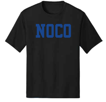 Dri-Fit NOCO Short Sleeve