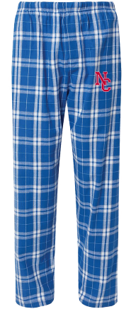 Pant - Adult Flannel Lounge Pant