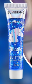 SPIRIT- Face Glitter