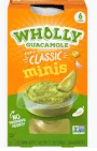 FOOD- Wholly Guacamole