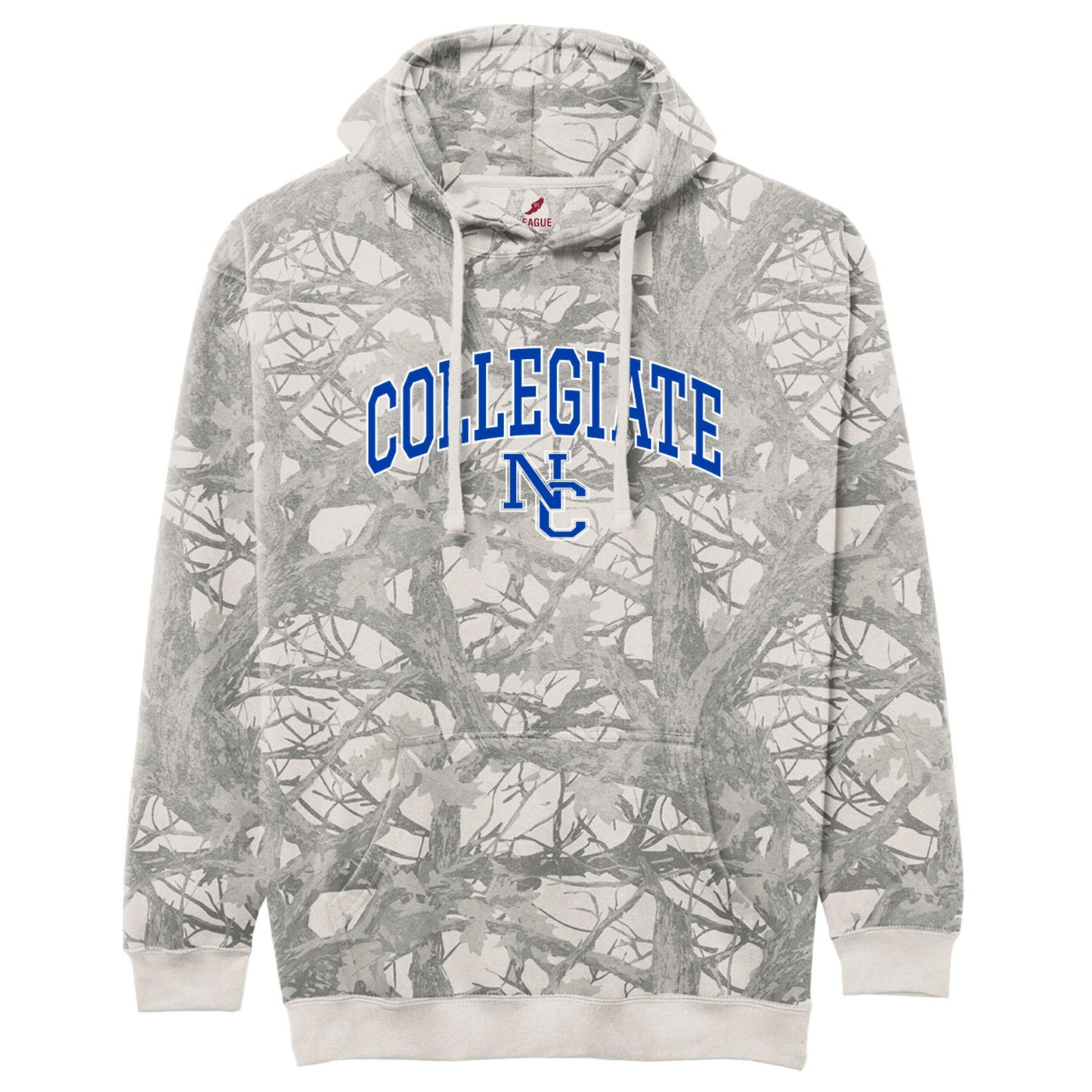 EZ Essentials Hoodie