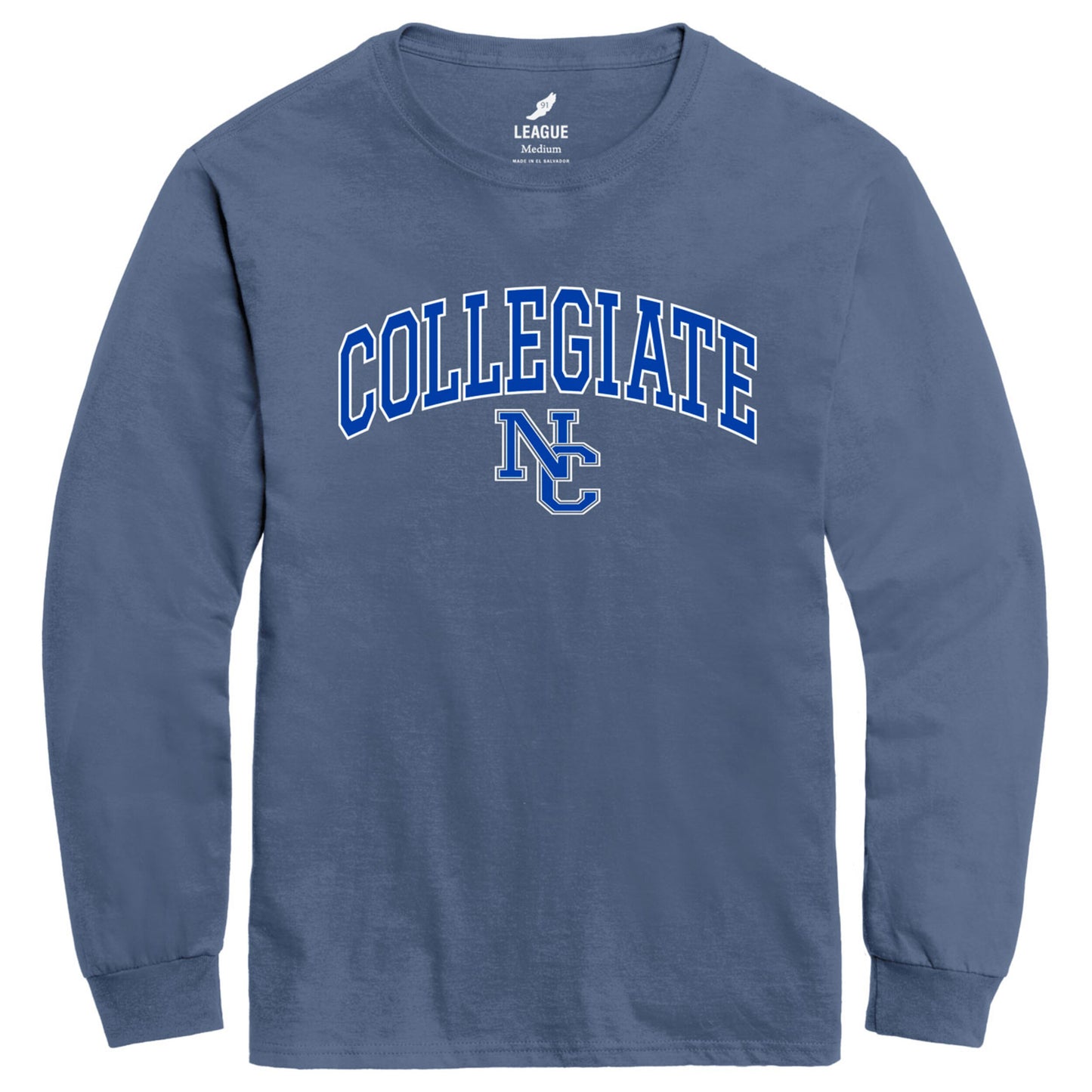 EZ Long Sleeve Shirt