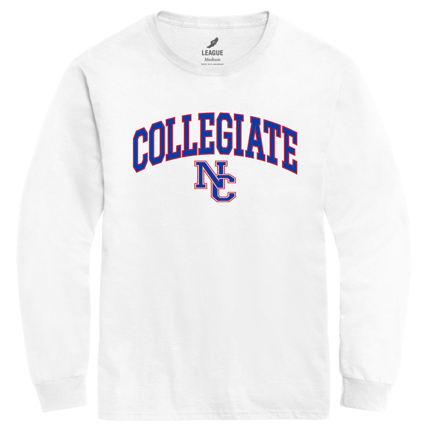 EZ Long Sleeve Shirt