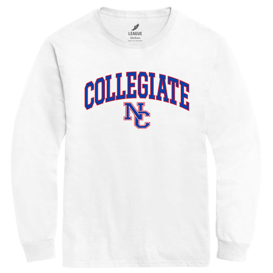 EZ Long Sleeve Shirt
