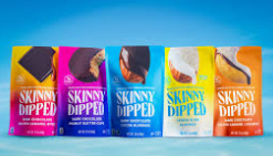 FOOD- Skinny Dipped