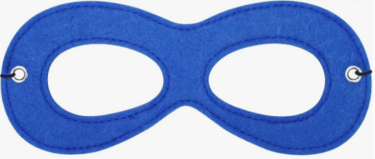 SPIRIT- Superhero Mask