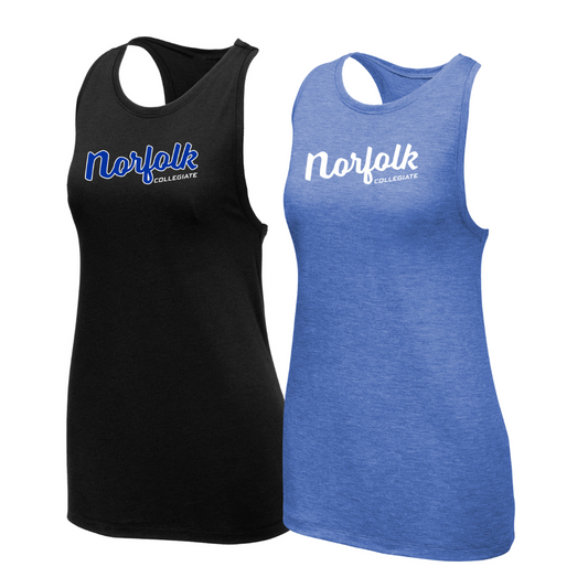 Ladies Tank (2 color options)