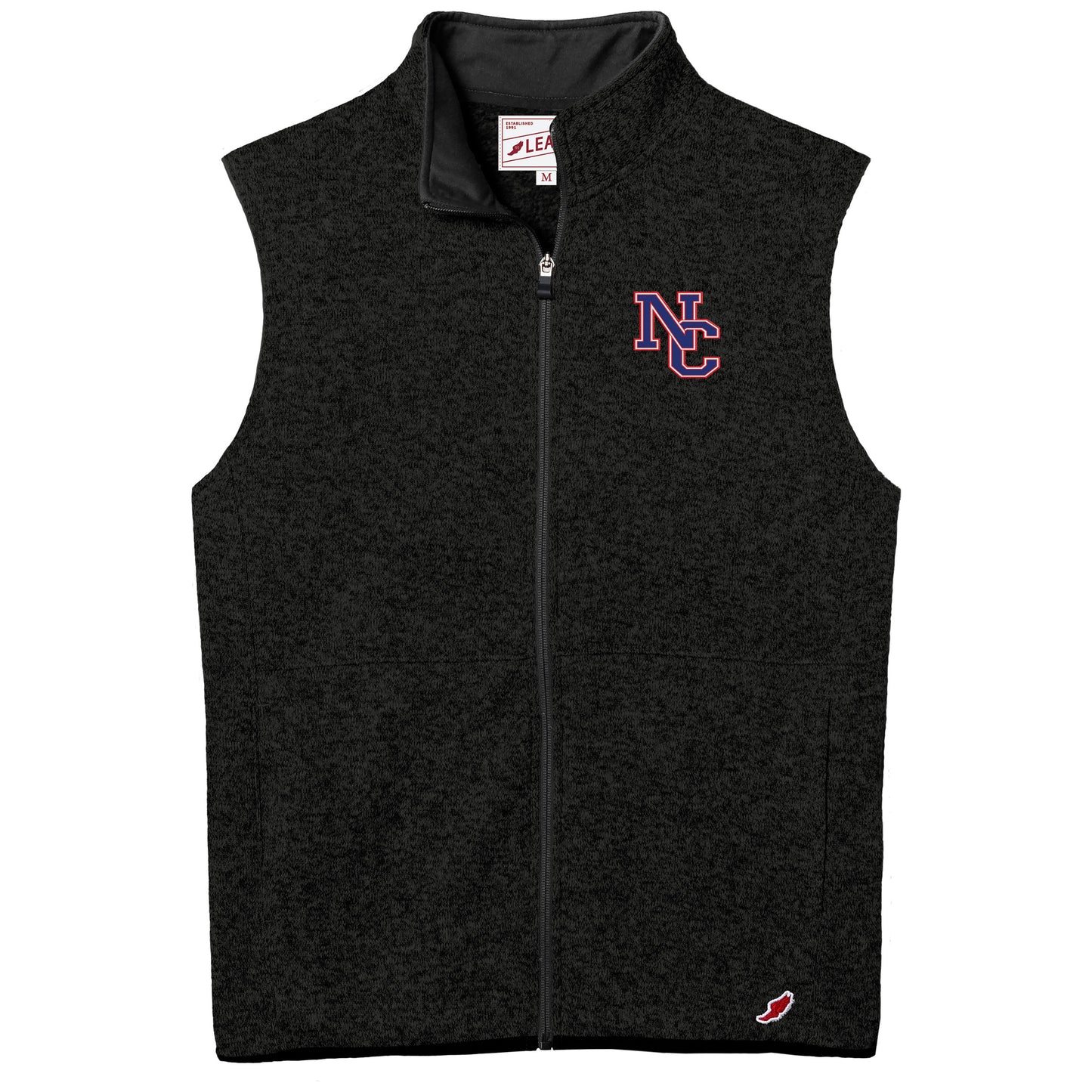 Saranac Vest