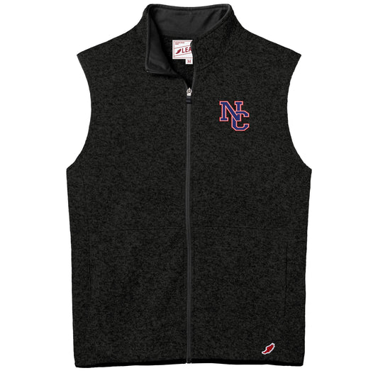Saranac Vest