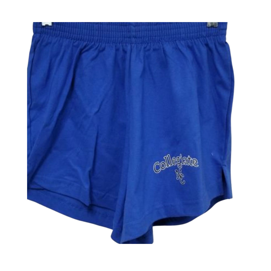 Ladies Shorts - Cheer Collegiate NC